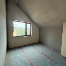 Gładzie Kębłowo 3