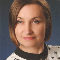 Sylwia Krakowska - Projektant Stron Internetowych Kraków