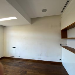 Tapetowanie Warszawa 1