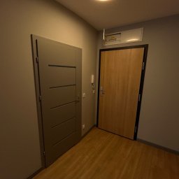 Remont łazienki Dąbrowa Górnicza 1