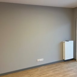 Remont łazienki Dąbrowa Górnicza 2