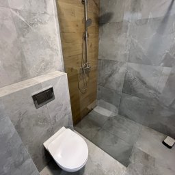 Remont łazienki Dąbrowa Górnicza 4