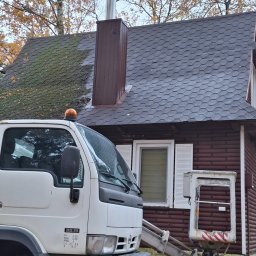 Malowanie mieszkań Rząśnik 1