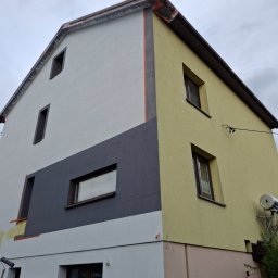 Malowanie mieszkań Rząśnik 2