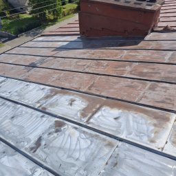 Malowanie mieszkań Rząśnik 3