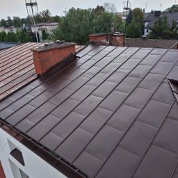 Malowanie mieszkań Rząśnik 4