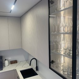 Kuchnie na wymiar Wrocław 2