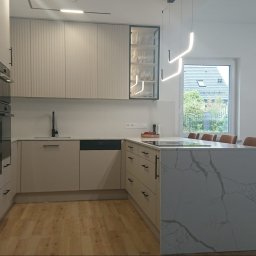 Kuchnie na wymiar Wrocław 3