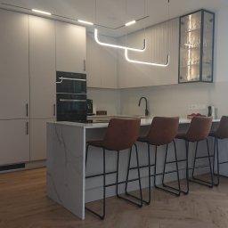 Kuchnie na wymiar Wrocław 4