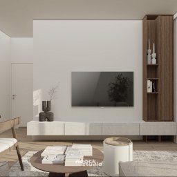 noock.studio | projekt wnętrza