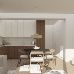 noock.studio | projekt wnętrza