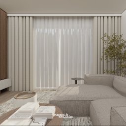 noock.studio | projekt wnętrza