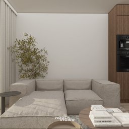 noock.studio | projekt wnętrza