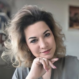 EfficienSync Business Solutions Tímea Hatos-Zatorska - TÍmea Hatos-Zatorska Founder & Managing Director