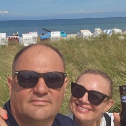 MAXI-ZIM DAMIAN KUCHARSKI - Sprzątanie Po Remoncie Dębno