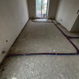 Kompleksowe wykonanie instalacji grzewczych Rzyki 3