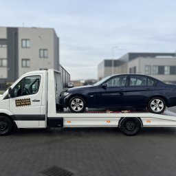 Transport samochodów z zagranicy Kiełczówek 4