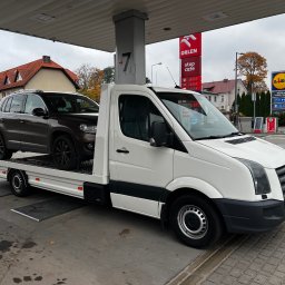 Transport samochodów z zagranicy Kiełczówek 3