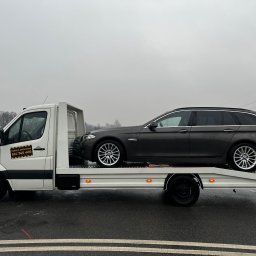 Transport samochodów z zagranicy Kiełczówek 1