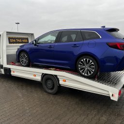 Laweta Kiełczówek 1