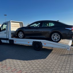 Laweta Kiełczówek 3