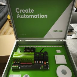 Global Elektro Grzegorz Duda, Łukasz Gołdyn Spółka Cywilna - Automatyka budynkowa Proszowice