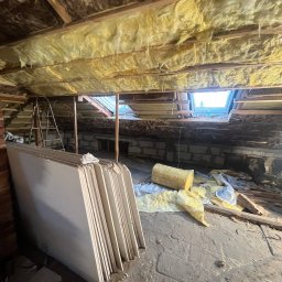 Jakub Stefaniak - Wyburzenia Hrubieszów