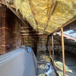 Płyta karton gips Hrubieszów 2