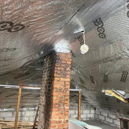 Płyta karton gips Hrubieszów 4