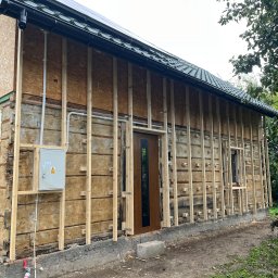 Jakub Stefaniak - Rozbiórki Hrubieszów