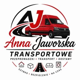 Paweł monikowski - Firma Logistyczna Świecie