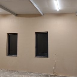 Tynki maszynowe Głowno 3