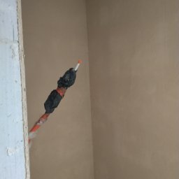 Tynki maszynowe Głowno 4