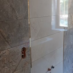 Remont łazienki Szczytno 2