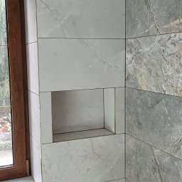 Remont łazienki Szczytno 3