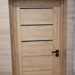 Remont łazienki Szczytno 4