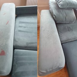 Pranie mebli tapicerowanych Gliwice 4