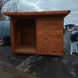 Świat Drewna - Stolarz Busko-Zdr&oacute;j