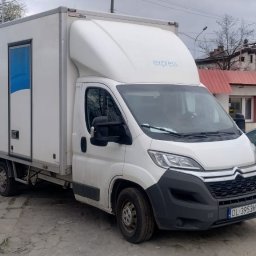 BADBOYS VLADYSLAV MIKOLIUK - Przeprowadzki Legnica