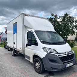 Przeprowadzki Legnica 1