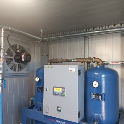 Ogrzewanie podłogowe Gniewkowo 4