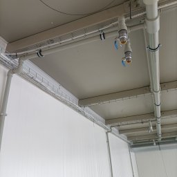 Ogrzewanie podłogowe Gniewkowo 3