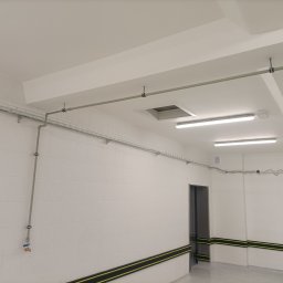 Ogrzewanie podłogowe Gniewkowo 2