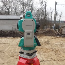 Michal urbanek - Geodezja Mikołów