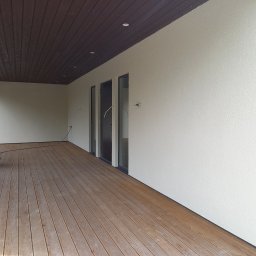 Ocieplanie elewacji Siennica Różana 1