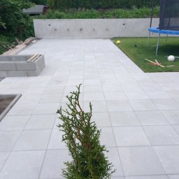 Jerzy Zbigniew Bodak - Tynkowanie Zewnętrzne Siennica Różana