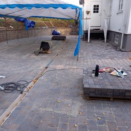 Jerzy Zbigniew Bodak - Składy i hurtownie budowlane Krasnystaw