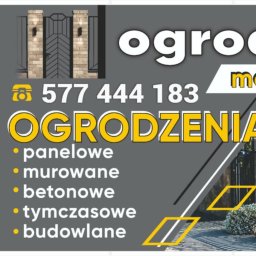 LEO-BRUK - Ogrodzenie Panelowe Rzęczkowo