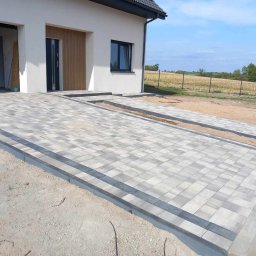 Ogrodzenia panelowe Rzęczkowo 3