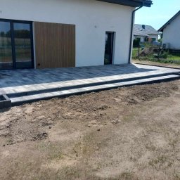 Ogrodzenia panelowe Rzęczkowo 4